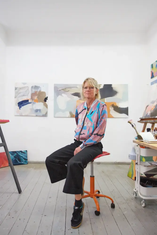 Friederike Hillebrand