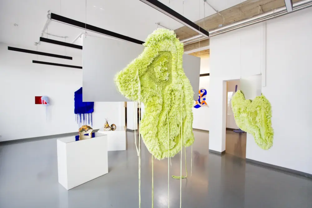 Doumorh El-Riz, Studio Superloop